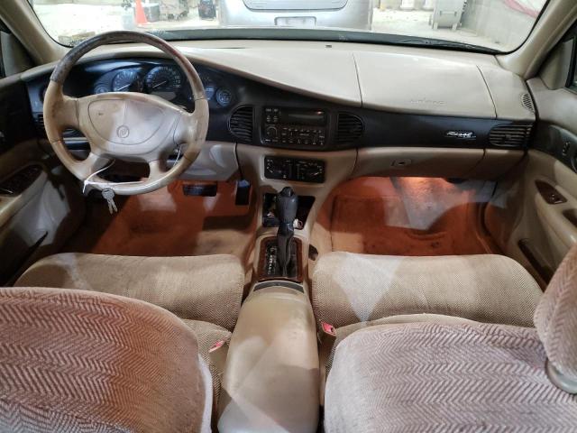 Фото 8 с аукциона – 2002 BUICK REGAL LS с VIN 2G4WB52K721147953
