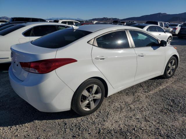 Photo 3 from auction – 2012 HYUNDAI ELANTRA GL with VIN 5NPDH4AE7CH136256