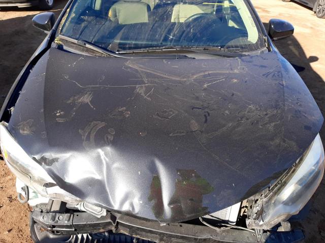 Photo 11 from auction – 2015 TOYOTA COROLLA L with VIN 5YFBURHE5FP334329