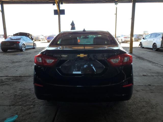 Photo 6 from auction – 2016 CHEVROLET CRUZE LS with VIN 1G1BC5SM2G7242005