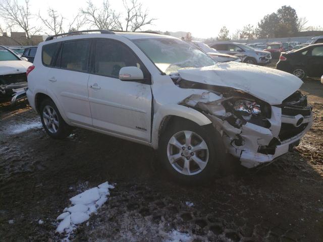 Photo 4 from auction – 2011 TOYOTA RAV4 LIMIT with VIN 2T3DK4DV0BW038545