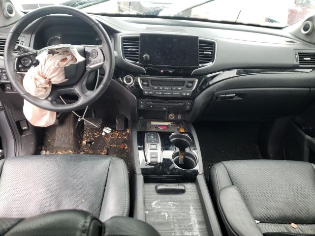 Photo 8 from auction – 2019 HONDA PILOT ELIT with VIN 5FNYF6H03KB053045