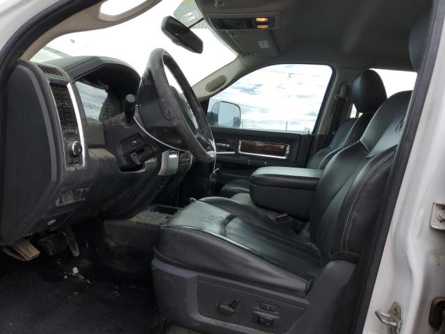 Photo 7 from auction – 2012 DODGE RAM 2500 L with VIN 3C6TD5FT7CG324277