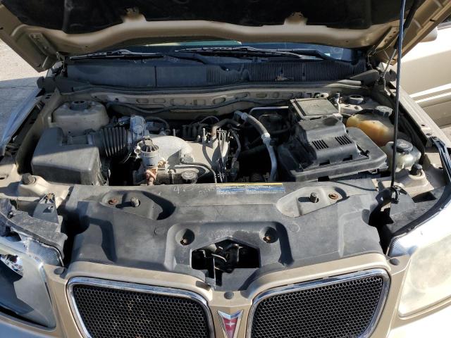 Photo 12 from auction – 2007 PONTIAC TORRENT with VIN 2CKDL63F876019143
