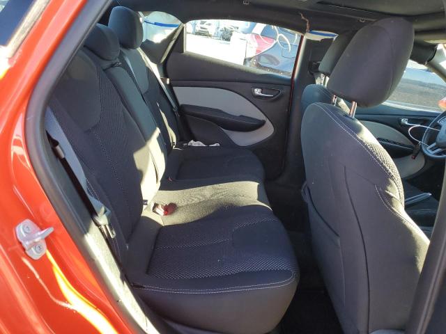 Photo 10 from auction – 2016 DODGE DART SXT S with VIN 1C3CDFFA1GD822575