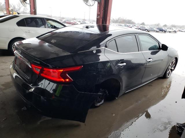 Photo 3 from auction – 2017 NISSAN MAXIMA 3.5 with VIN 1N4AA6AP2HC437272