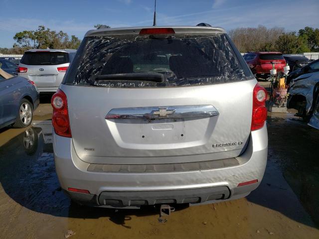 Photo 6 from auction – 2011 CHEVROLET EQUINOX LT with VIN 2CNFLEEC0B6474800