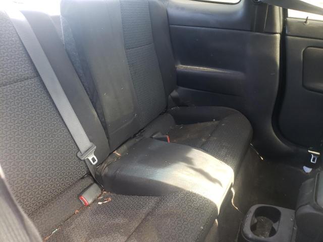 Photo 10 from auction – 2009 PONTIAC G5 with VIN 1G2AS18H097185948