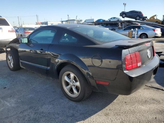 Photo 2 from auction – 2007 FORD MUSTANG with VIN 1ZVFT80NX75338091