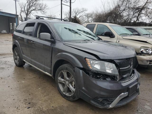 Photo 4 from auction – 2017 DODGE JOURNEY CR with VIN 3C4PDCGB1HT676337