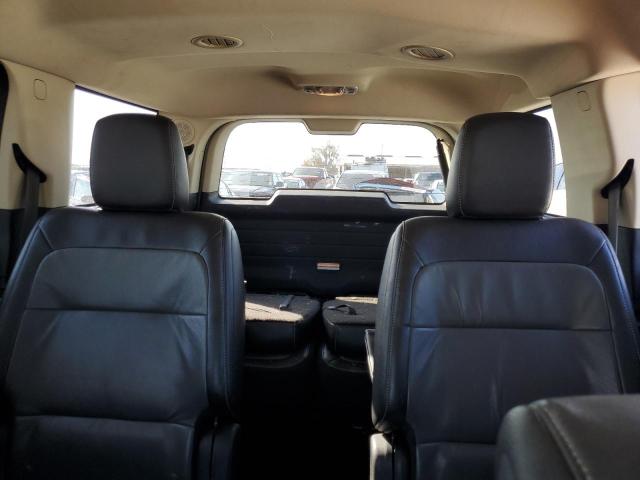 Photo 10 from auction – 2013 FORD FLEX LIMIT with VIN 2FMGK5D83DBD01898