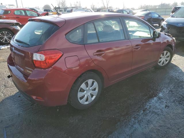 Photo 3 from auction – 2015 SUBARU IMPREZA with VIN JF1GPAA6XFH214514