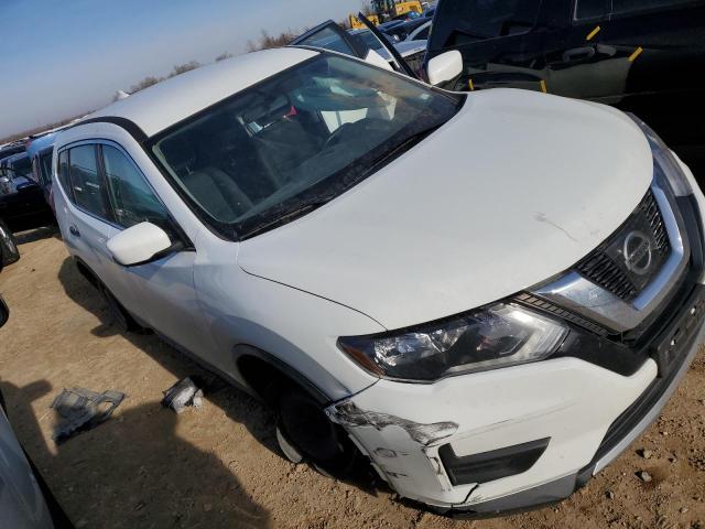 Photo 4 from auction – 2017 NISSAN ROGUE S with VIN KNMAT2MV8HP618862