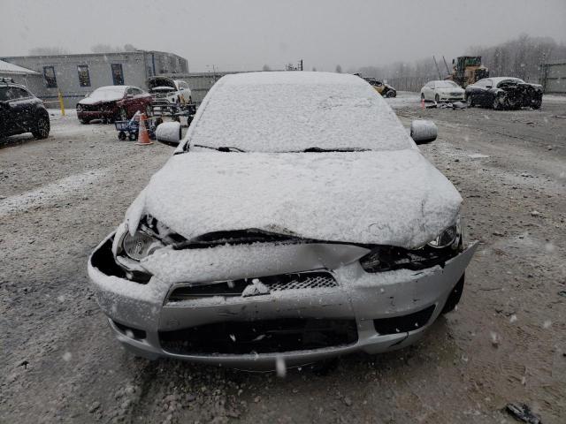 Photo 5 from auction – 2014 MITSUBISHI LANCER ES/ with VIN JA32U2FU8EU014293