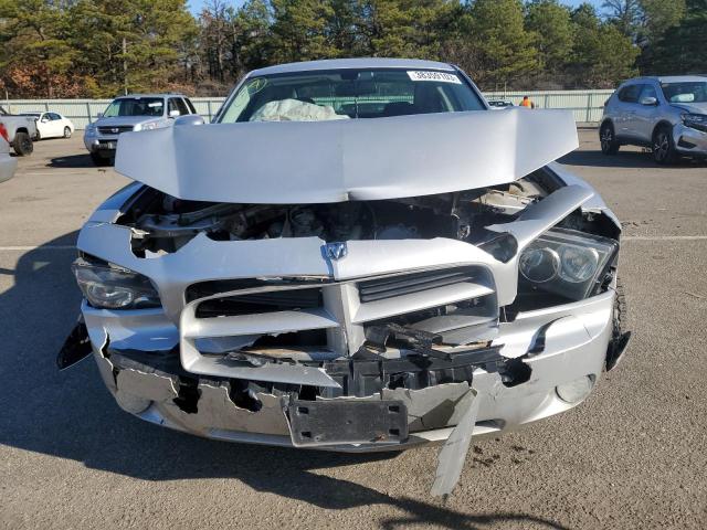 Photo 5 from auction – 2010 DODGE CHARGER with VIN 2B3AA4CV5AH116549