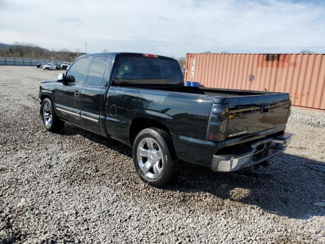Photo 2 from auction – 2007 CHEVROLET SILVERADO with VIN 1GCEC19VX7Z125322