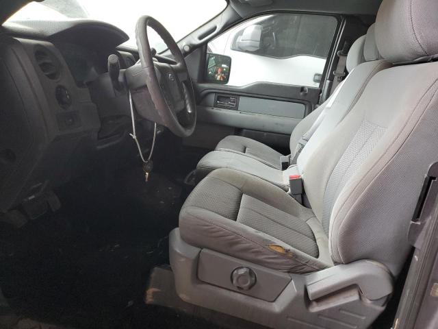 Photo 7 from auction – 2013 FORD F150 SUPER with VIN 1FTFX1CF6DFB49639