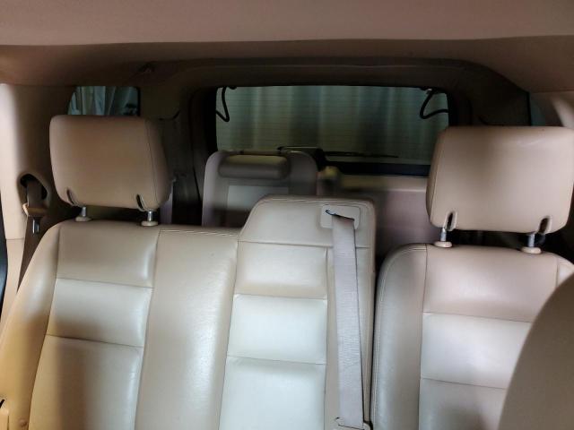 Photo 10 from auction – 2006 FORD EXPLORER E with VIN 1FMEU74E46UA93269