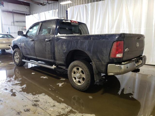 Photo 2 from auction – 2016 RAM 2500 SLT with VIN 3C6UR5DJ1GG114772