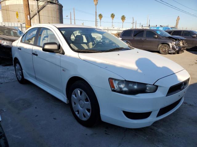 Photo 4 from auction – 2010 MITSUBISHI LANCER DE with VIN JA32U1FU1AU014320