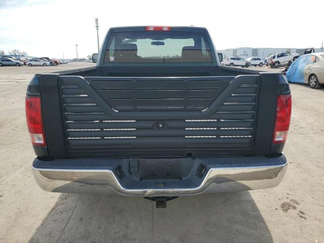Photo 6 from auction – 2011 DODGE RAM 1500 with VIN 3D7JB1EP4BG528252