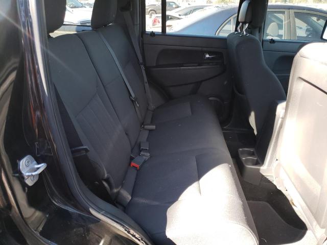 Photo 10 from auction – 2011 JEEP LIBERTY SP with VIN 1J4PP2GK3BW552986