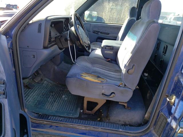 Photo 7 from auction – 1994 DODGE RAM 1500 with VIN 1B7HC16Y5RS604383