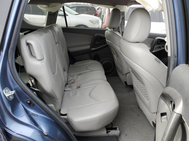 Photo 11 from auction – 2012 TOYOTA RAV4 LIMIT with VIN 2T3DK4DV0CW079503