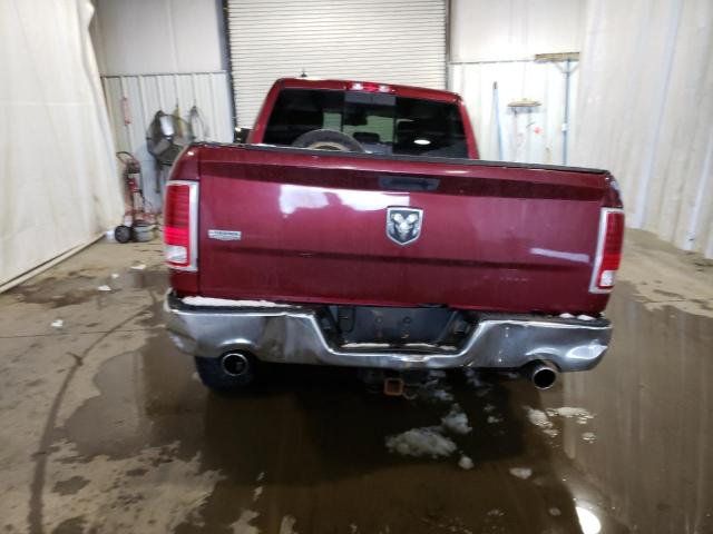 Photo 6 from auction – 2014 RAM 1500 LARAM with VIN 1C6RR7VT7ES116520
