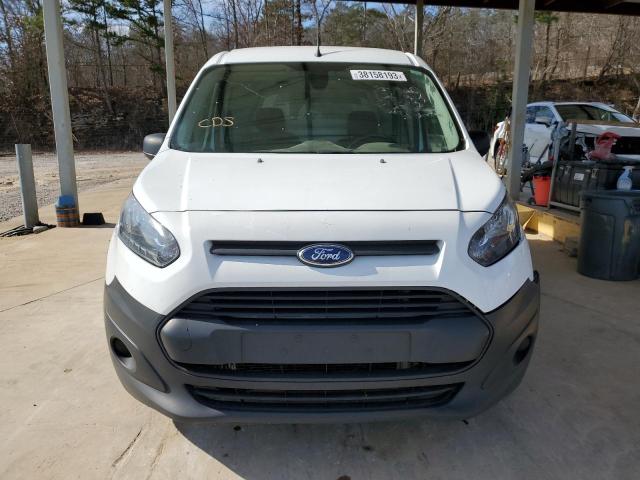 Photo 5 from auction – 2016 FORD TRANSIT CO with VIN NM0LS7E75G1263804