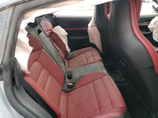 Photo 10 from auction – 2020 PORSCHE TAYCAN 4S with VIN WP0AB2Y13LSA50989