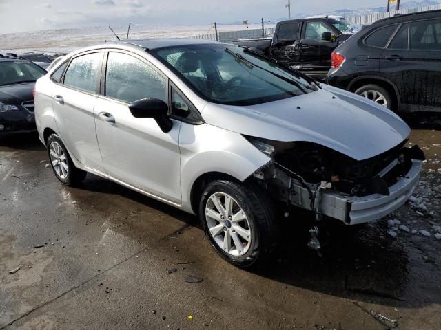 Photo 4 from auction – 2013 FORD FIESTA SE with VIN 3FADP4BJ0DM218331