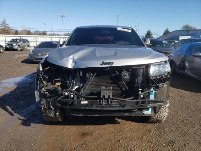 Photo 5 from auction – 2015 JEEP GRAND CHER with VIN 1C4RJFAG8FC877832