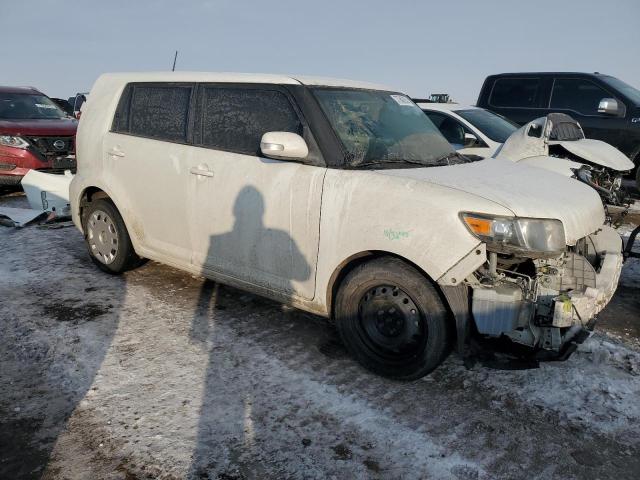 Photo 4 from auction – 2015 TOYOTA SCION XB with VIN JTLZE4FE2FJ078273