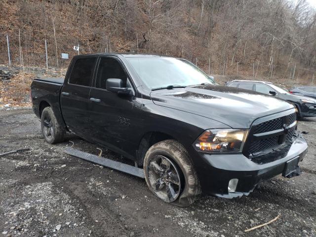 Photo 4 from auction – 2018 RAM 1500 ST with VIN 1C6RR7KG3JS258512
