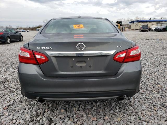 Photo 6 from auction – 2017 NISSAN ALTIMA 2.5 with VIN 1N4AL3AP4HC293894