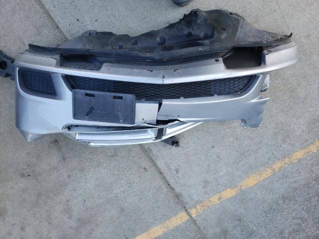 Photo 12 from auction – 2011 DODGE CHARGER with VIN 2B3CL3CG7BH548267