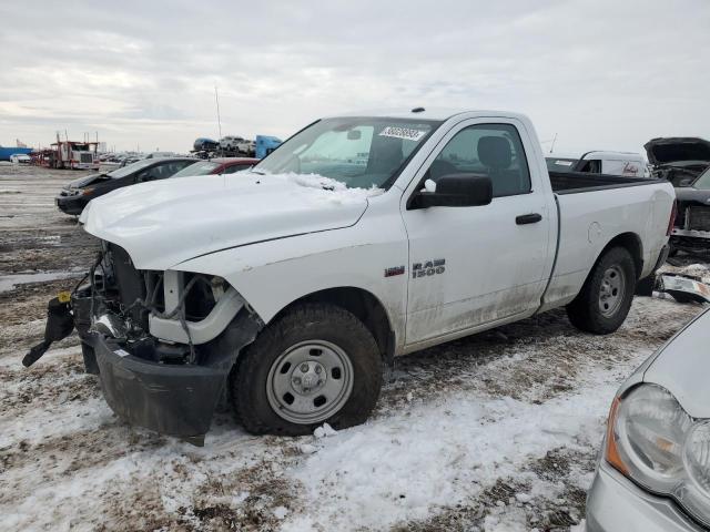 RAM 1500 ST 2014 with VIN 3C6JR6AT1EG316510 - Photo from auction