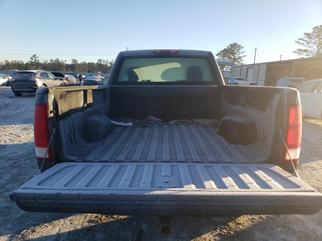 Photo 10 from auction – 2011 GMC SIERRA K15 with VIN 1GTN2TEA6BZ244012