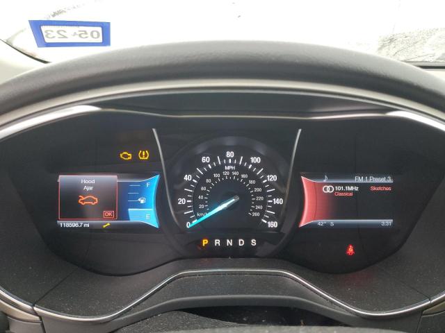 Photo 9 from auction – 2013 FORD FUSION SE with VIN 3FA6P0HR4DR360330