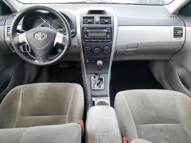Photo 8 from auction – 2013 TOYOTA COROLLA BA with VIN 2T1BU4EE5DC088533