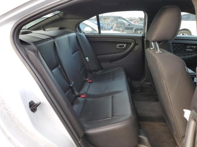Photo 10 from auction – 2014 FORD TAURUS POL with VIN 1FAHP2MK5EG124176