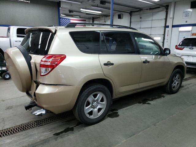 Фото 3 с аукциона – 2010 TOYOTA RAV4 с VIN JTMBF4DV2A5022722