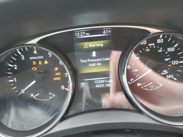Photo 9 from auction – 2016 NISSAN ROGUE S with VIN KNMAT2MV6GP606434