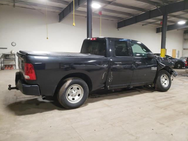 Photo 3 from auction – 2018 RAM 1500 ST with VIN 1C6RR7FGXJS343549