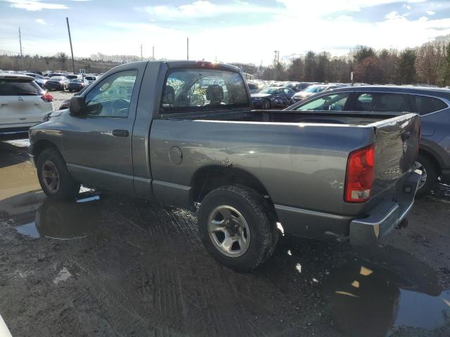 Photo 2 from auction – 2005 DODGE RAM 1500 S with VIN 1D7HA16K55J651260