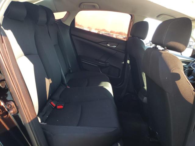 Photo 10 from auction – 2016 HONDA CIVIC LX with VIN 19XFC2E54GE036471