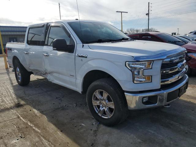 Photo 4 from auction – 2016 FORD F150 SUPER with VIN 1FTEW1EG6GFD17515