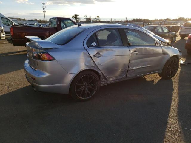 Photo 3 from auction – 2014 MITSUBISHI LANCER RAL with VIN JA32V6FV1EU016920