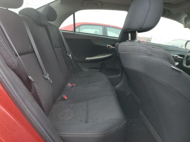 Photo 10 from auction – 2013 TOYOTA COROLLA BA with VIN 5YFBU4EE6DP082529